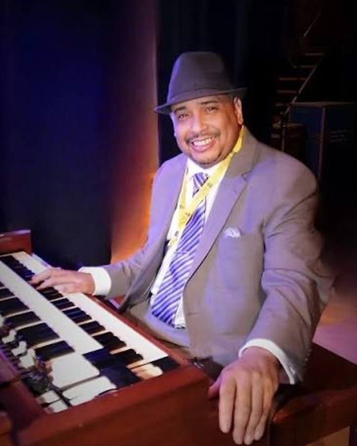 Paul Boutte